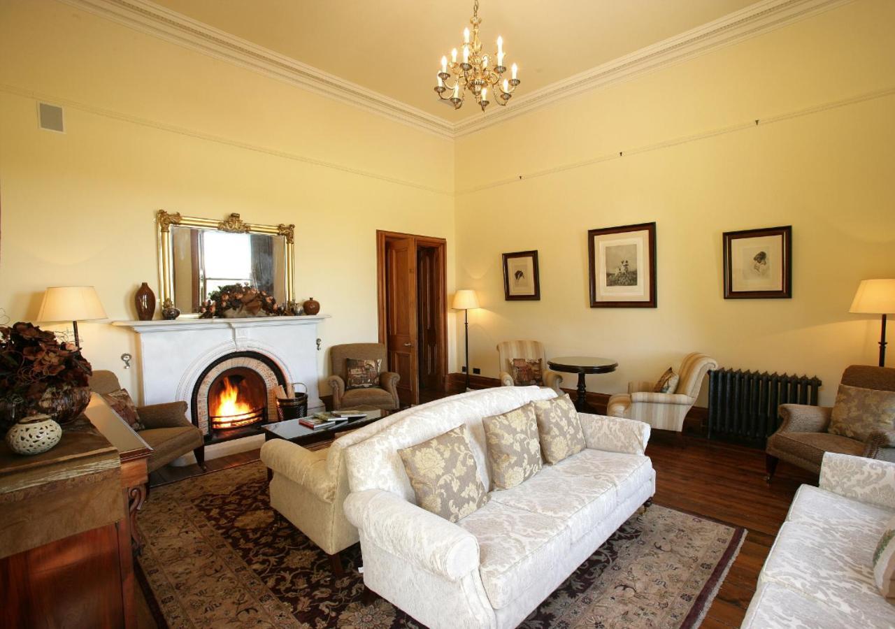 Mount Falcon Estate Ballina  Exterior photo